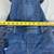 True Craft Women’s Distressed Coveralls size 7 17 thumbnail