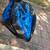 Miller Digital Performance OTOS Z87 Welding Helmet Fire Skull - Nice 7 thumbnail