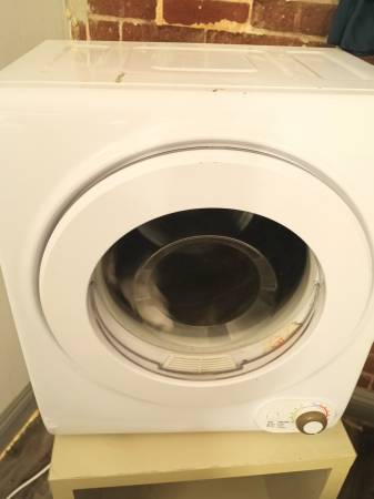 Compact dryer 1