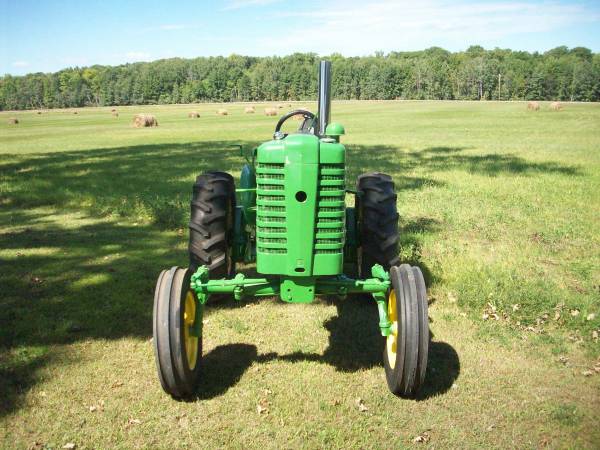 John Deere 1