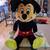 36" Mickey Mouse Plush Stuffed Doll Walt Disney - Vintage & Rare Circa 1 thumbnail