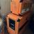 Orange Rocker 30 amplifier 3 thumbnail