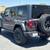 2021 Jeep Wrangler Unlimited 4x4 4WD Willys Sport Utility 4D SUV 3 thumbnail