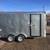 2027 Interstate 7X14 Victory Cargo Trailer Silver 5 thumbnail