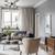 Interior Paint (Steely Gray) 3 thumbnail
