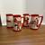 Vintage Budweiser Bud Man Beer Mugs / Steins by Thermo-Serv 2 thumbnail