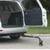 4 or 2 Bicycle Bike Rack Hitch Mount Carrier Car Swing Down 2" 5 thumbnail