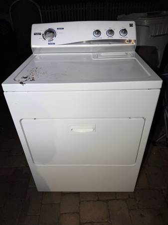 Kenmore Dryer Electric 1