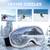 NEW Ski Goggles Men Women Snow Sport Snowboard OTG Snowmobile Youth 2 thumbnail