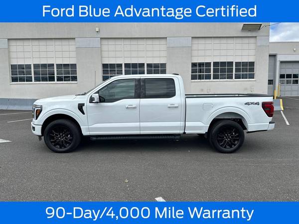 2025 Ford F-150 F150 F - Photo 4