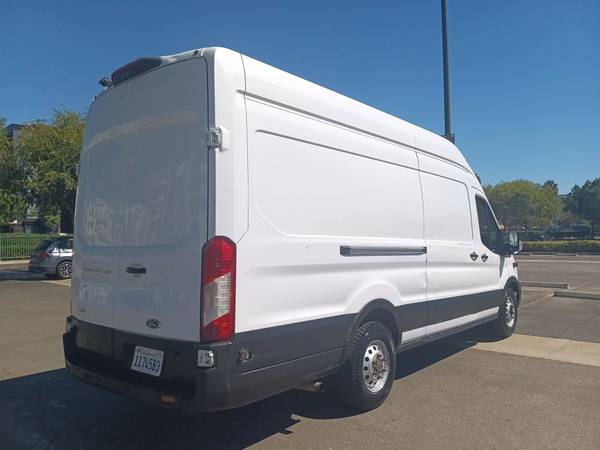 2020 Ford TRANSIT 350 - Photo 7
