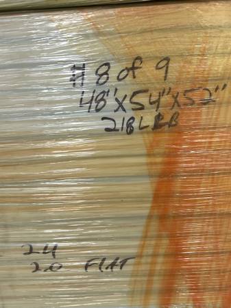 VERSICO POLYISO FLAT ROOF INSULATION 1