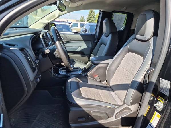 2017 Chevrolet Colorado 4x4 4WD - Photo 12