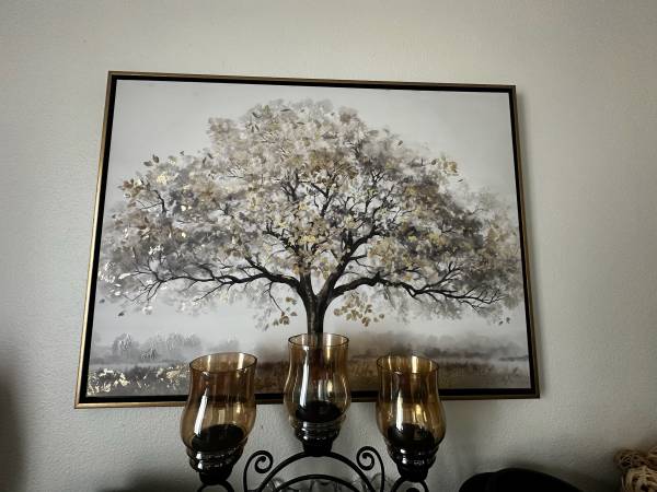 Various Wall Decor 1
