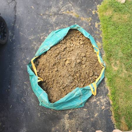 Free Dirt! 1