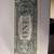 Inverted Overprint Dollar Bill 2 thumbnail