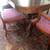 Dining Table with Leaf and 6 Chairs 2 thumbnail