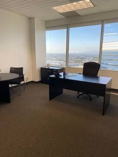 Private Interior and Exteriors Offices Available 1