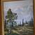 CATHERINE GOODWIN Original Painting Art 2 thumbnail