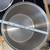 Stainless Steel Cook Home Brand Boiling Cooking Pot 8 QT 10 Inch 6 thumbnail