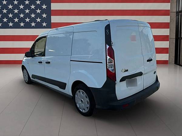 2018 Ford Transit Connect - Photo 9