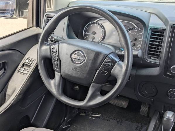 2022 Nissan Frontier S 4x2 - Photo 15