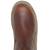 Wolverine Raider DuraShocks® Wellington, Peanut Leather Size 9.5M/10M 5 thumbnail
