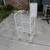 rolling kitchen laundry room storage unit 1 thumbnail