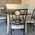 Dining Table and Chairs 5 thumbnail