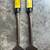 2 DeWalt 3"SCALING CHISELS 1 thumbnail