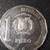 1989 Dominican Republic 1 Peso Commemorative Coin 4 thumbnail