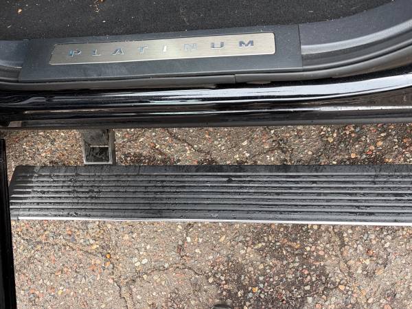2024 Ford F350 Platinum 6.7 - Photo 15