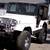 Jeep cj 5  best top w/ hardware  full top minus doors 2 thumbnail
