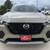 2025 Mazda CX70 PHEV Premium Plus suv Zircon Sand Metallic 8 thumbnail