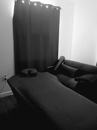 RELAXIN MASSAGE 1