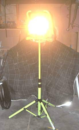 Shop Light 1