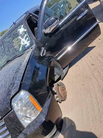 ⭐ 🚗 2007 - 2014 Cadillac Escalade - Parting Out | Stock F36565 🚗 ⭐ 1