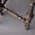 Antique DROP LEAF TABLE, USA MADE, Wilhelm Furniture 8 thumbnail