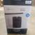 Mainstays 1500W ceramic space heater with thermostat - works great 4 thumbnail