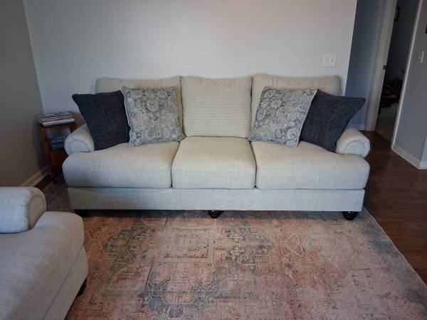 New sofa set 1