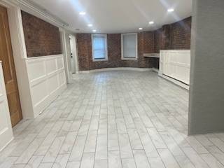 $2,950 / 950ft2 - $2,950 Boston, 950 sqft South End Garden Level Apartment (Boston)63817562410369122