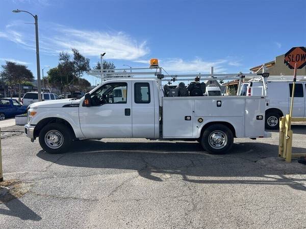 2016 Ford F-350 - Photo 4