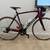 Specialized Tarmac SL4, featuring a FACT 9r carbon frame, and Mavic W 2 thumbnail