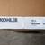Kohler Rival pull-out kitchen sink faucet K-30468-VS. 3 thumbnail