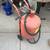 CENTRAL PNEUMATIC PRESSURIZED SANDBLASTER 1 thumbnail