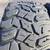 Two (2) Used LT295/70R17 Cooper Discoverer STT Pro Mud Terrain 10ply 3 thumbnail