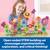 Learning Resources build and bloom gears STEM toy 1 thumbnail