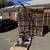 Plate-Loaded Lat Pull Down & Cable Row Machine - Titan Fitness 2 thumbnail