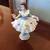 Vintage Dresden Sitzendorf Porcelain Figurines 5 thumbnail