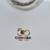 Vintage Cohiba 50th Anniversary  Cigar Ashtray 4 thumbnail